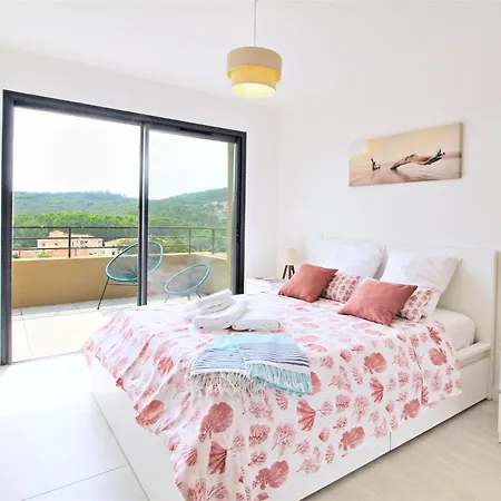 Pietra 300m De La De Favone Piscine Privee Chauffee Conca