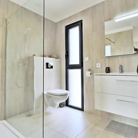 Pietra 300m De La De Favone Piscine Privee Chauffee