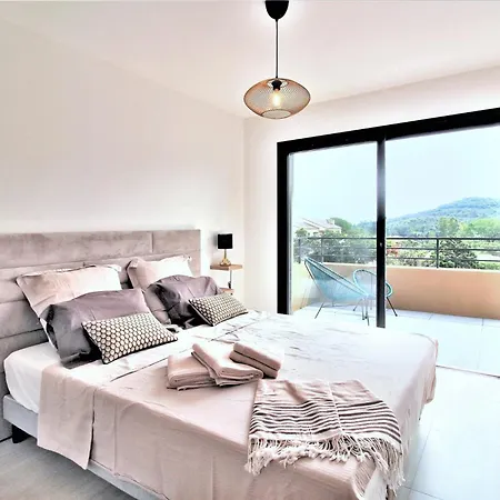 Pietra 300m De La De Favone Piscine Privee Chauffee * Conca