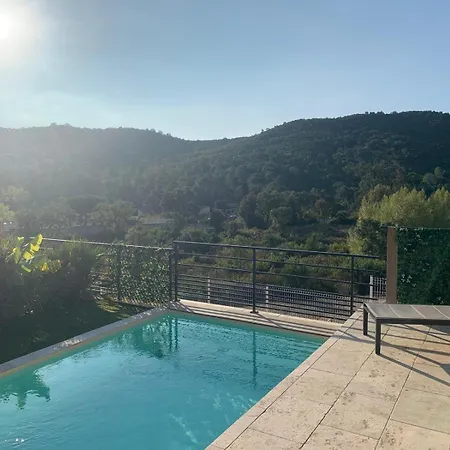 Pietra 300m De La De Favone Piscine Privee Chauffee