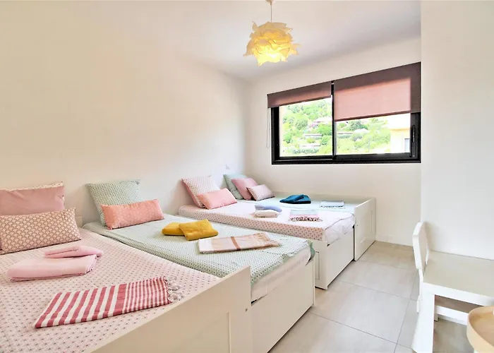 Pietra 300m De La De Favone Piscine Privee Chauffee