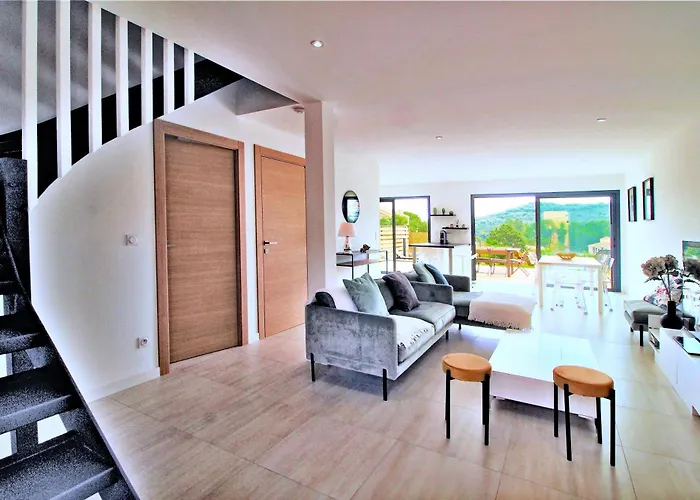 Pietra 300m De La De Favone Piscine Privee Chauffee וילה *